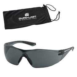 BOUTON PULSE GRAY LENS GLASSES