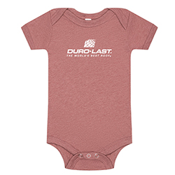 BELLA+CANVAS INFANT JERSEY ONE PIECE