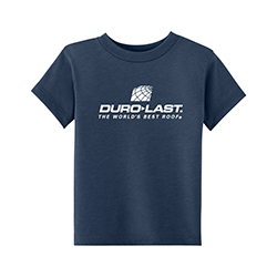 BELLA+CANVAS TODDLER SHORT SLEEVE TEE