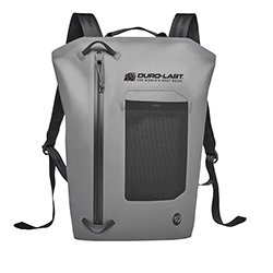 NITE IZE RUNOFF WATERPROOF 12L BACKPACK