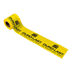 BARRICADE BANNER TAPE