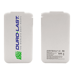 IPOWER PLUS 10,000MAH 5 IN 1 POWER BANK AND PD