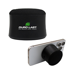 IBLU SOLO BLUETOOTH SPEAKER FOR MAGSAFE