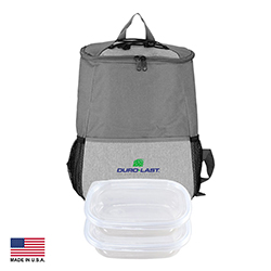 HANDY RIDGE COOLER PICNIC SET