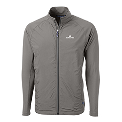 C&B ADAPT SOFT KNIT STRETCH JACKET - MENS