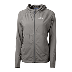 C&B ADAPT SOFT KNIT STRETCH JACKET - LADIES