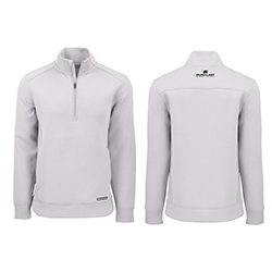 C&B ROAM BUTTER-Y SOFT KNIT 1/4 ZIP - MEN'S