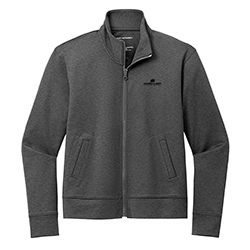 PA C-FREE DOUBLE KNIT FULL-ZIP - LADIES