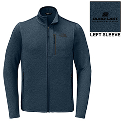 TNF SKYLINE FLEECE JACKET - MENS