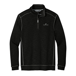 TOMMY BAHAMA TOBAGO BAY 1/2-ZIP - MENS