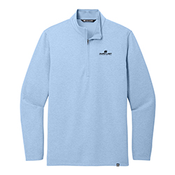 TRAVISMATHEW COVESIDE 1/4 ZIP - MENS