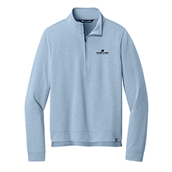 TRAVISMATHEW COVESIDE 1/2 ZIP - LADIES