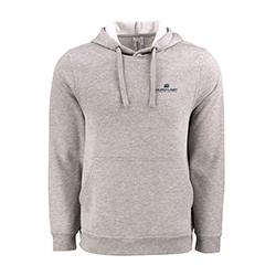 CLIQUE STOCKHOLM HOODIE UNISEX
