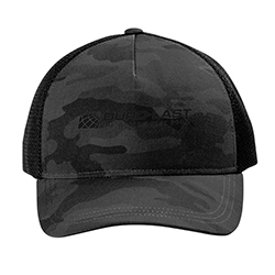 OGIO FUSION TRUCKER CAP