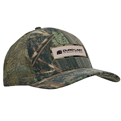 TRUE TIMBER CAMO MESH CAP