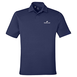 UA RECYCLED POLO - MENS