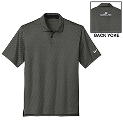 NIKE VAPOR DASH POLO - MENS