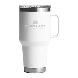 YETI TRAVEL MUG W/ HANDLE 30 OZ