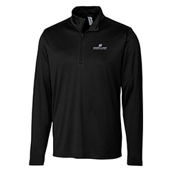 CLIQUE SPIN ECO PERFORMANCE 1/2 ZIP MENS