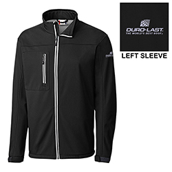 CLIQUE TELEMARK ECO STRETCH SOFTSHELL JACKET MENS