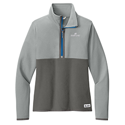 COTOPAXI AMADO 1/2-ZIP FLEECE WOMENS