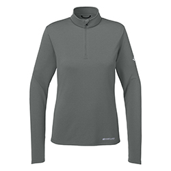 THE NORTH FACE AMBITION ¼ ZIP WOMENS