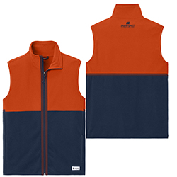 COTOPAXI AMADO FLEECE VEST MENS