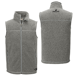TNF SWEATER FLEECE VEST MENS