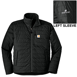 CARHARTT GILLIAM JACKET MENS