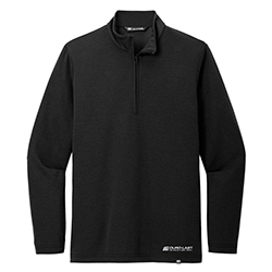 TRAVISMATHEW COVESIDE 1/4 ZIP MENS