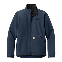 CARHARTT RAIN DEFENDER SOFT SHELL JACKET MENS