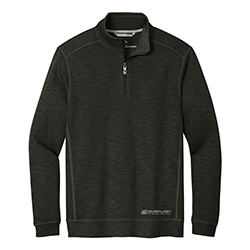 TOMMY BAHAMA TOBAGO BAY 1/2-ZIP MENS