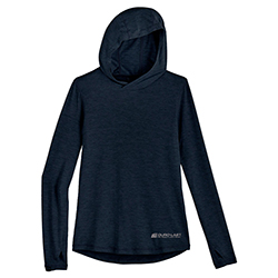 STORM CREEK PACESETTER HOODIE WOMENS