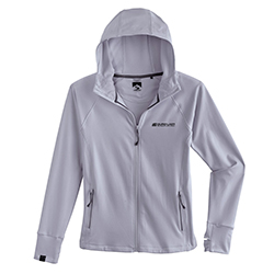 STORM CREEK WEEKENDER PERFORMANCE FLEECE HOODIE