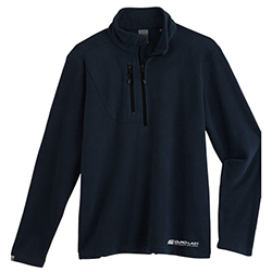 STORM CREEK FIRESIDE FLEECE 1/4 ZIP MENS
