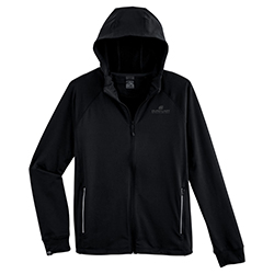 STORM CREEK PERFORMANCE FLEECE HOODIE MENS