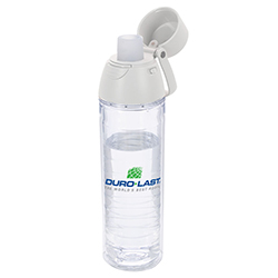 24 OZ TERVIS BOTTLE WITH 2-IN-1 VERSA LID