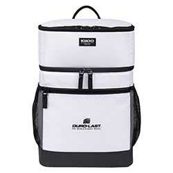 IGLOO BACKPACK COOLER
