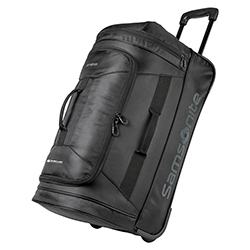 SAMSONITE ANDANTE 2 22" WHEELED DUFFLE