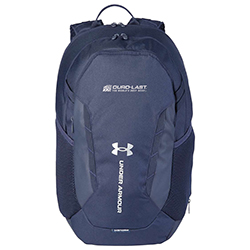 UNDER ARMOUR TEAM HUSTLE BACKPACK 6.0