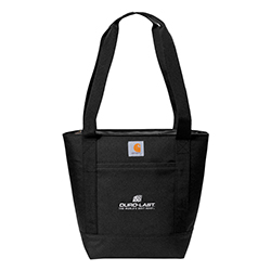 CARHARTT TOTE 18-CAN COOLER
