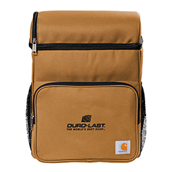 CARHARTT BACKPACK 20-CAN COOLER