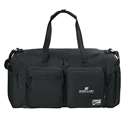 NIKE UTILITY DUFFEL 2.0