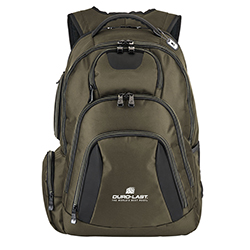 BASECAMP CONCOURSE LAPTOP BACKPACK