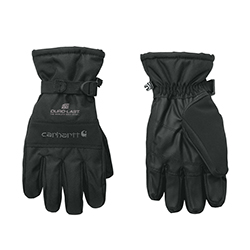 CARHARTT WATERPROOF INSULATED GLOVE