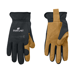 CARHARTT HIGH-DEXTERITY OPEN-CUFF GLOVE