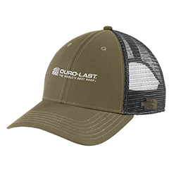 TNF ULTIMATE TRUCKER CAP