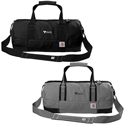 CARHARTT SIGNATURE DUFFEL