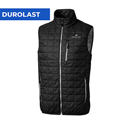 C&B MEN'S RAINIER PRIMALOFT VEST