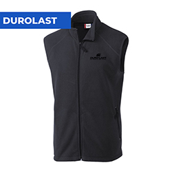 CLIQUE MENS SUMMIT PERFORMANCE FLEECE VEST